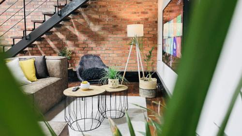 Cape Town City Centre Apartamento | Four Loop St