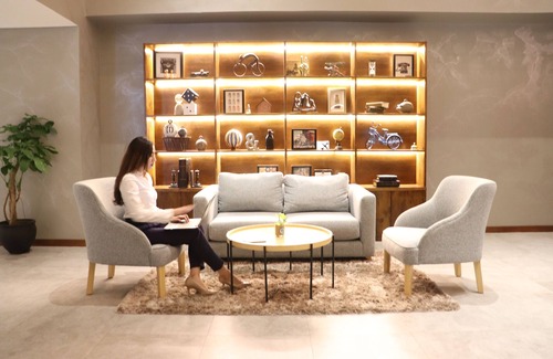 Balikpapan Hotel | Four Points by Sheraton Balikpapan