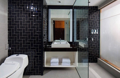 Balikpapan Hotel | Four Points by Sheraton Balikpapan