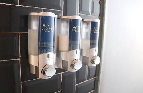 Balikpapan Hotel | Four Points by Sheraton Balikpapan