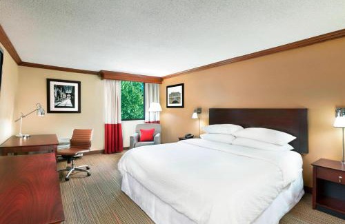 Downtown Asheville Hotel | Four Points by Sheraton Asheville Downtown