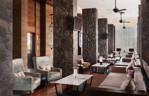 Petitenget Hotel | Four Points by Sheraton Bali Seminyak