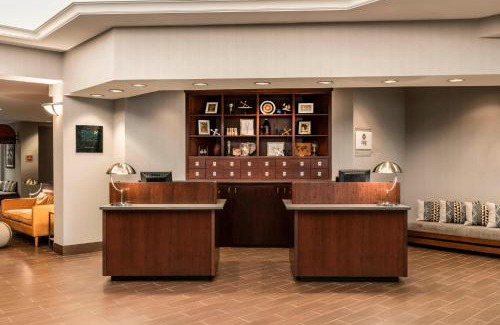 Revere Hotel | Four Points by Sheraton Boston Logan Airport Revere