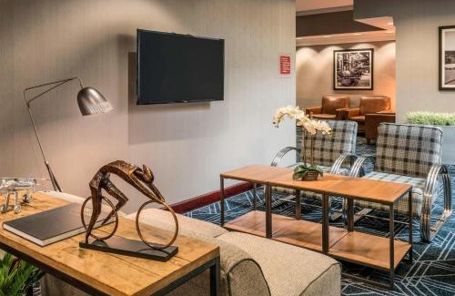 Revere Hotel | Four Points by Sheraton Boston Logan Airport Revere