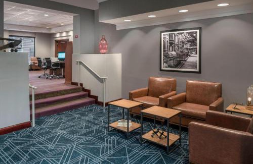 Revere Hotel | Four Points by Sheraton Boston Logan Airport Revere