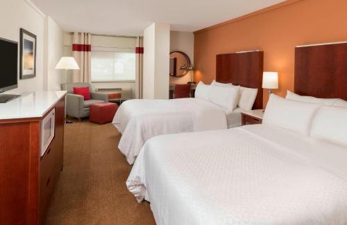 Revere Hotel | Four Points by Sheraton Boston Logan Airport Revere