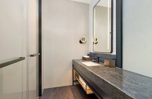 Nanshan Hotel | Four Points By Sheraton Shenzhen Bay