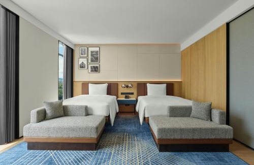 Huaxi Hotel | Four Points by Sheraton Guiyang Huaxi Park