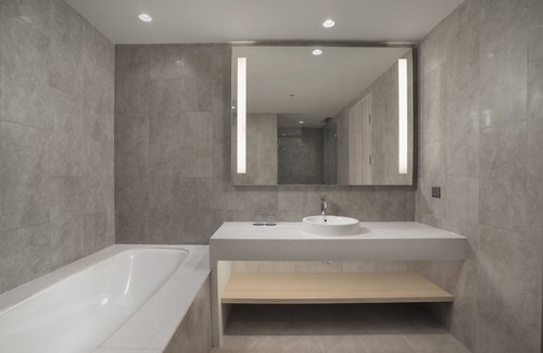 Surabaya Hotel | Four Points by Sheraton Surabaya, Pakuwon Indah