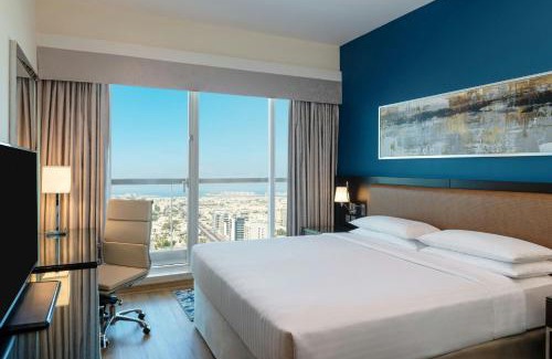 Trade Center Hotel | Four Points by Sheraton Sheikh Zayed Road
