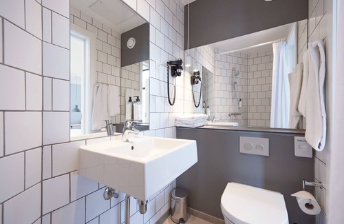 København V Hotel | Four Points Flex by Sheraton Copenhagen City