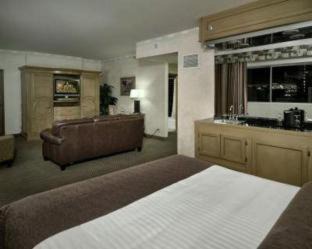 Downtown Las Vegas Complejo | Four Queens Hotel and Casino