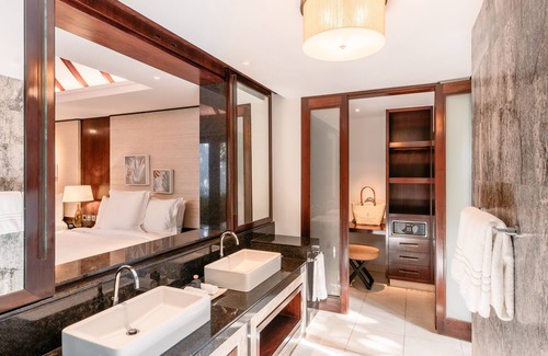 Grand River South East Complejo | Four Seasons Mauritius at Anahita