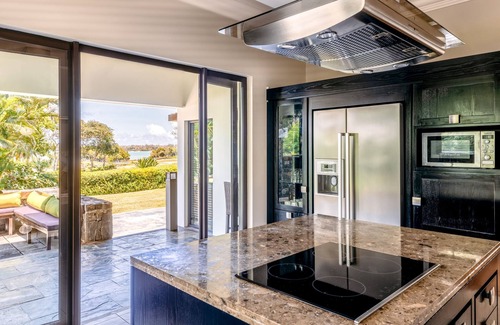 Grand River South East Complejo | Four Seasons Mauritius at Anahita