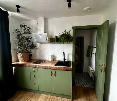 Tukums Apartamento | Four Seasons Apartments
