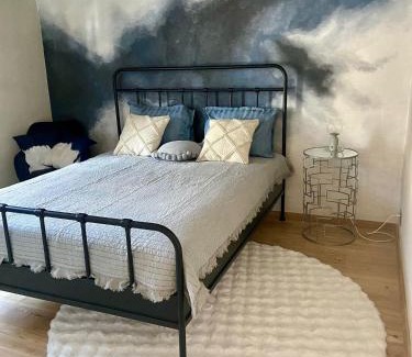 Tukums Apartamento | Four Seasons Apartments