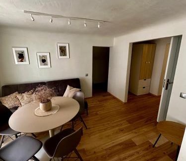 Tukums Apartamento | Four Seasons Apartments