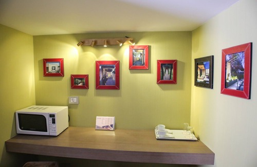 Halat Hotel | Four Seasons Halat