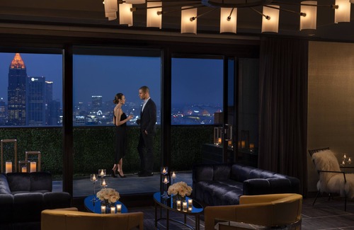 Midtown Hotel | Four Seasons Hotel Atlanta