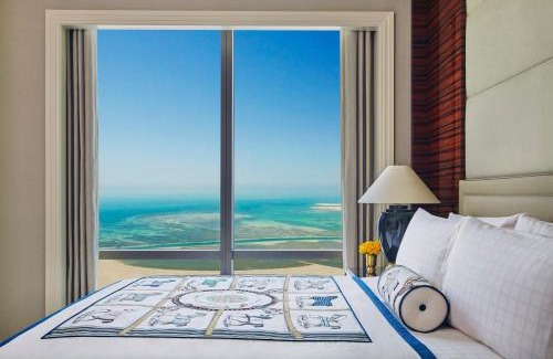 Manama Hotel | Four Seasons Hotel Bahrain Bay