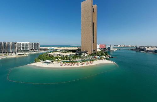 Manama Hotel | Four Seasons Hotel Bahrain Bay