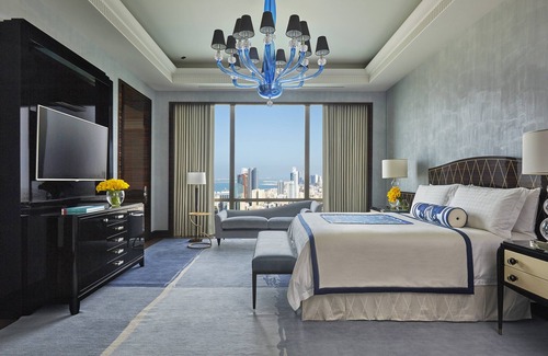 Manama Hotel | Four Seasons Hotel Bahrain Bay