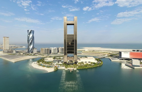 Manama Hotel | Four Seasons Hotel Bahrain Bay
