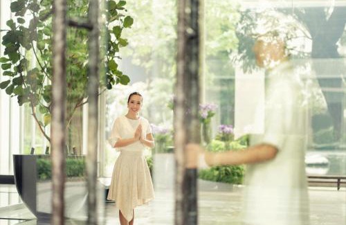 Yan Nawa Hotel | Four Seasons Hotel Bangkok at Chao Phraya River