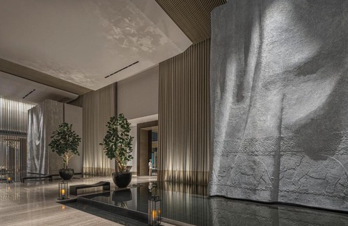 Yan Nawa Hotel | Four Seasons Hotel Bangkok at Chao Phraya River