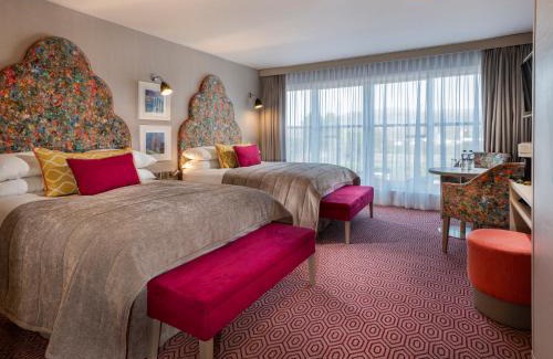 Carlingford Hotel | Four Seasons Hotel, Carlingford