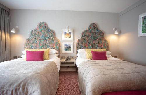 Carlingford Hotel | Four Seasons Hotel, Carlingford