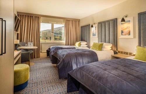 Carlingford Hotel | Four Seasons Hotel, Carlingford