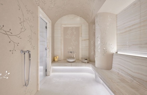Champs-Elysees Otro | Four Seasons Hotel George V
