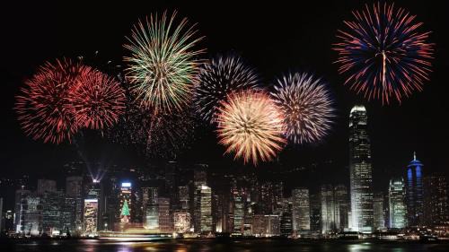 Central Hotel | Four Seasons Hotel Hong Kong