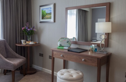 Monaghan Hotel | Four Seasons Hotel & Leisure Club Monaghan