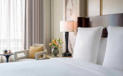 Cotai Hotel | Four Seasons Hotel Macao