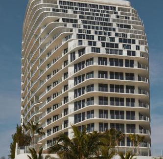 Central Beach Hotel | Four Seasons Hotel and Residences Fort Lauderdale