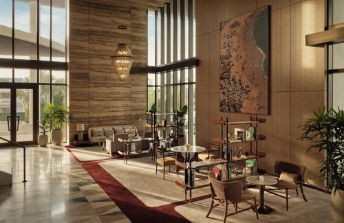 Central Beach Hotel | Four Seasons Hotel and Residences Fort Lauderdale