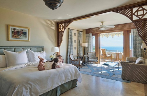 Sharm El Sheikh Hotel | Four Seasons Resort Sharm EL Sheikh