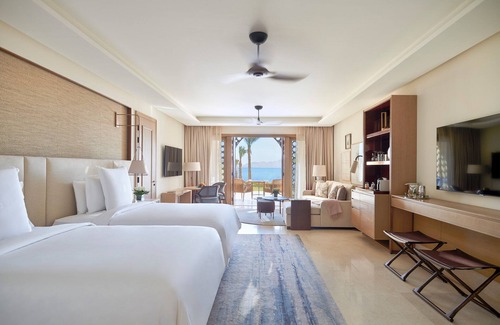 Sharm El Sheikh Hotel | Four Seasons Resort Sharm EL Sheikh
