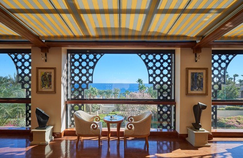 Sharm El Sheikh Hotel | Four Seasons Resort Sharm EL Sheikh