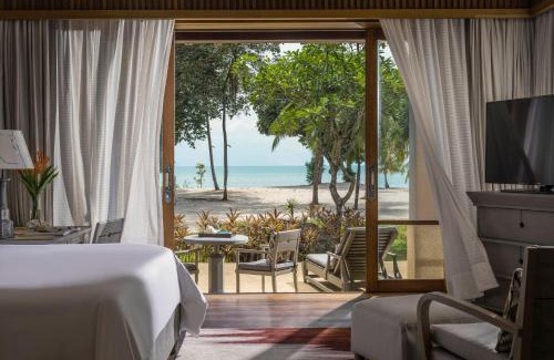 Air Hangat Complejo | Four Seasons Resort Langkawi