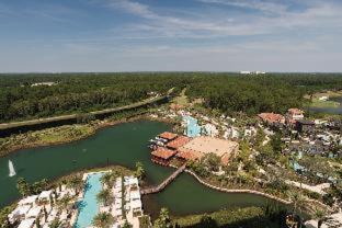 Golden Oak Complejo | Four Seasons Resort Orlando at Walt Disney World Resort