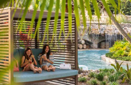 Golden Oak Complejo | Four Seasons Resort Orlando at Walt Disney World Resort