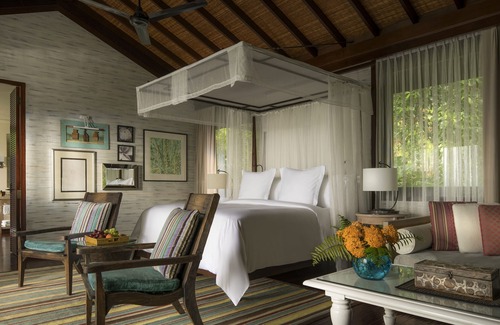 Mahe Island Complejo | Four Seasons Resort Seychelles