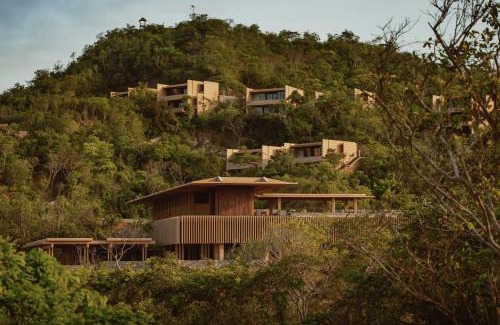 La Manzanilla Complejo | Four Seasons Resort Tamarindo, México