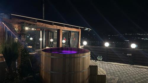 Masade Chalet De Esquí | Four seasons view