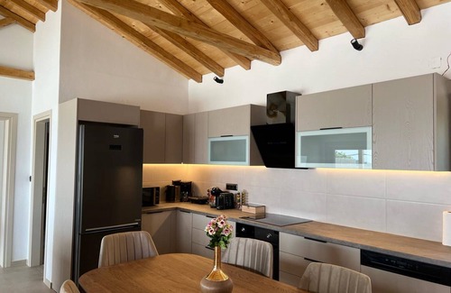 Skiathos Villa | Four Seasons Villas