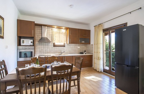 Skiathos Villa | Four Seasons Villas