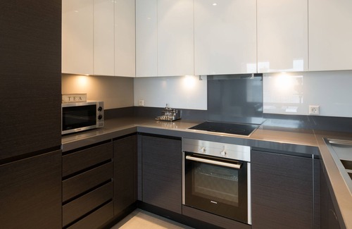 Gare Apartamento | Four Stars Aparthotel